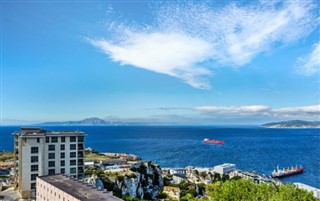 Cebelitarık hava tahmini
