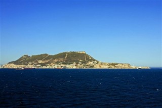 Gibraltar prévisions météorologiques
