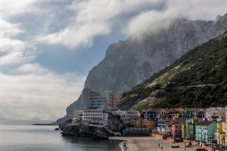 Cebelitarık hava tahmini