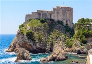 Gibraltar vejrudsigt