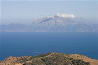 Cebelitarık hava tahmini