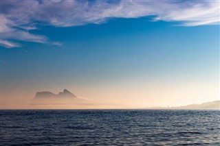 Gibraltar vejrudsigt