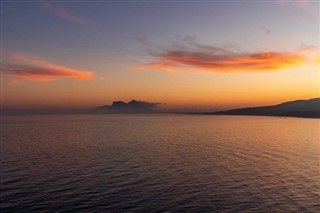Cebelitarık hava tahmini