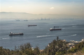 Gibraltar vejrudsigt