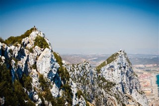 Cebelitarık hava tahmini