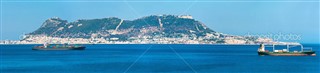 Gibraltár időjárás-jelentés