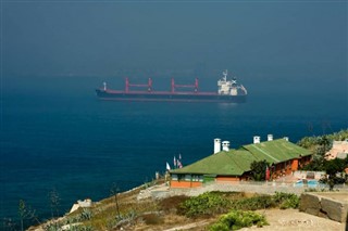 Gibraltar vejrudsigt