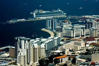 Cebelitarık hava tahmini