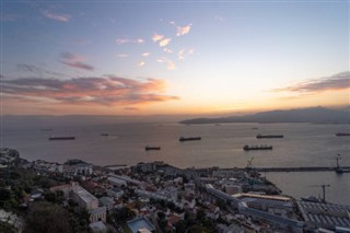 Cebelitarık hava tahmini