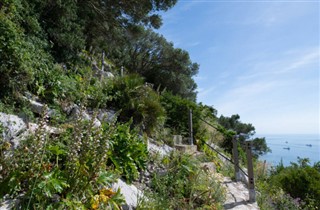 Gibraltar pronóstico del tiempo
