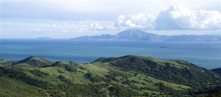 Gibraltar vejrudsigt