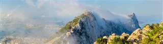Gibraltar vejrudsigt