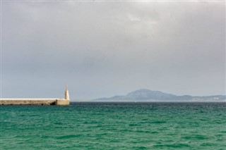 Cebelitarık hava tahmini