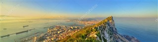 Cebelitarık Hava tahmini