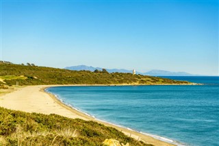 Cebelitarık hava tahmini