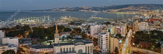 Cebelitarık hava tahmini