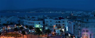 Cebelitarık hava tahmini