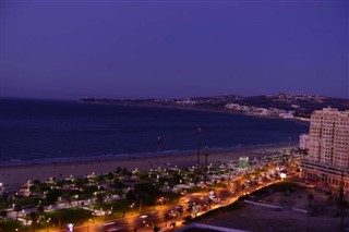 Cebelitarık hava tahmini