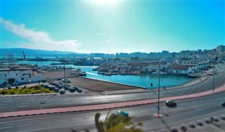Cebelitarık hava tahmini