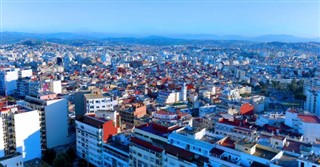 Gibraltar vejrudsigt