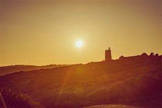 Cebelitarık hava tahmini