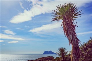 Gibraltar vejrudsigt