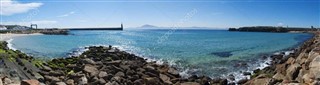 Gibraltar weather forecast