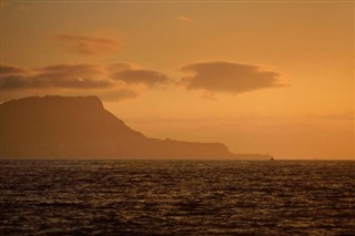 Gibraltar vejrudsigt