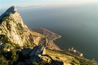 Cebelitarık hava tahmini