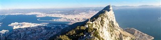 Gibraltar vejrudsigt