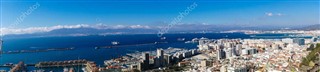 Cebelitarık hava tahmini