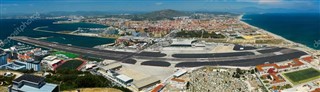 Gibraltar weather forecast