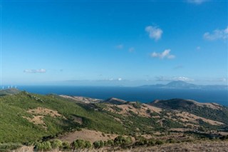Cebelitarık hava tahmini
