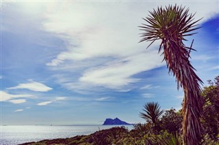 Gibraltar vejrudsigt