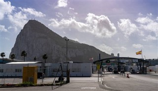 Cebelitarık hava tahmini