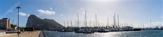 Gibraltar vejrudsigt