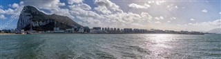 Cebelitarık Hava tahmini