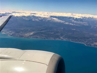 Cebelitarık hava tahmini