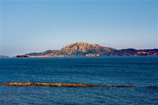 Cebelitarık hava tahmini
