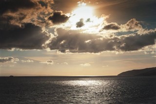 Gibraltar vejrudsigt