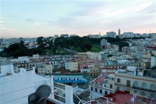 جبل طارق توقعات الطقس