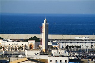 Cebelitarık hava tahmini