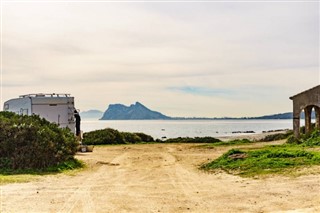 Gibraltar prévisions météorologiques