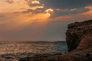 Cebelitarık hava tahmini