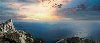 Cebelitarık hava tahmini
