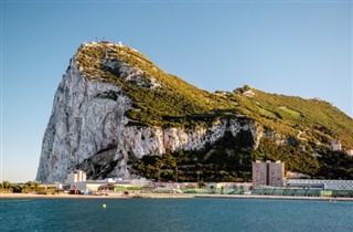 Gibraltar weather forecast