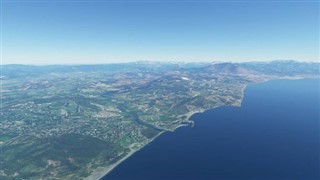 Gibraltar pronóstico del tiempo