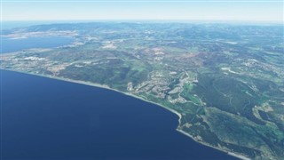Gibraltar vejrudsigt