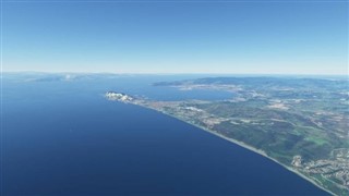 Cebelitarık hava tahmini