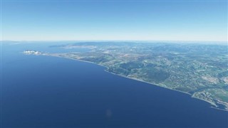Gibraltar vejrudsigt